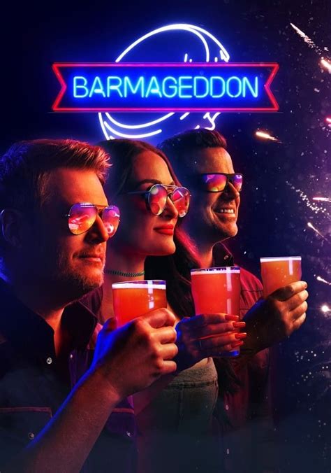 barmageddon season 2 episode 5|justwatch barmageddon season 2.